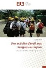 C lien Plain, C¿lien Plain, Clien Plain, Coelien Plain - Une activité d'éveil aux langues au Japon