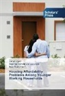 Hanif, Noor Rosly Hanif, Wan Nor Azriyat Wan Abd Aziz, Wan Nor Azriyati Wan Abd Aziz, Zafira Zyed, Zafirah Zyed - Housing Affordability Problems Among Younger Working Households