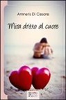 Amneris Di Cesare - Mira dritto al cuore