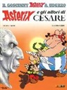 René Goscinny, Albert Uderzo, Albert Uderzo - Asterix - Asterix e gli allori di Cesare
