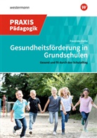 Franziska Dathe, Franziska (Dr.) Dathe - Gesundheitsförderung in Grundschulen