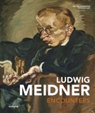 Philipp Gutbrod, Ludwig Meidner, Mi Yeon Zentgraf, Darmstadt, Philip Gutbrod, Philipp Gutbrod - Ludwig Meidner
