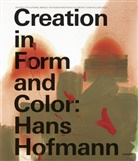 Hans Hofmann, Lucind Barnes, Hülsewig-Johnen, Friedrich Meschede - Hans Hofmann