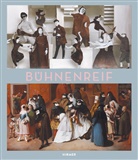 Olive Kornhoff, Oliver Kornhoff - Bühnenreif