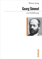 Werner Jung - Georg Simmel zur Einführung