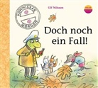 Ulf Nilsson, Lotta Doll, Udo Kroschwald, Ulrich Noethen - Kommissar Gordon - Doch noch ein Fall!, 2 Audio-CD (Audio book)