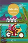 illustratrice), Isabelle Renaud, Isabelle Renaud, Isabelle (19..-.... Renaud, RENAUD ISABELLE - Baby-sittor