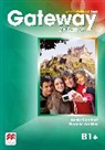 Annie Cornford, David Spencer, F Watkins, F. Cornford Watkins - Gateway B1+ Online Workbook Pack