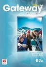 Lynda Edwards, Patricia Reilly, Patricia Edwards Reilly, David Spencer - Gateway B2+ Online Workbook Pack