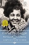 James McGrath Morris - Eye On the Struggle