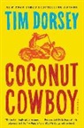 Tim Dorsey - Coconut Cowboy