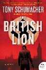 Tony Schumacher, Schumacher Tony - The British Lion