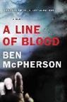 Ben McPherson - A Line of Blood