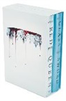 Victoria Aveyard - Red Queen 2-Book Hardcover Box Set