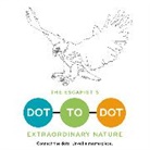 Thibault Daumain - The Escapist's Dot-to-Dot: Extraordinary Nature