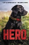 Jennifer Li Shotz - Hero