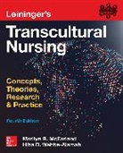 Marilyn McFarland, Marilyn R. Mcfarland, Marilyn R. (SAGINAW VALLEY STATE UNIV) McFarland, Mcfarland M, Hiba Wehbe-Alamah, Hiba B. Wehbe-Alamah - Leininger's Transcultural Nursing