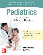 Andrew Peterson, Kelly Wood - Pediatrics: Examination and Board Review