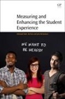 Chenicheri Sid Nair, Sid Nair, Nair Chenicheri Sid, John Richardson, Richardson John, Mahsood Shah... - Measuring and Enhancing the Student Experience
