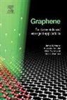 Mark Rummeli, Franziska Schaffel, Jamie H. Warner - Graphene: Fundamentals and Emergent Applications