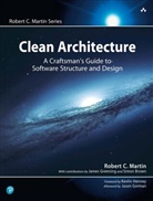 Robert Martin, Robert C Martin, Robert C. Martin - Clean Architecture