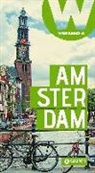 Guido Persichino - Amsterdam