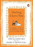 Daniel Ladinsky, Daniel James Ladinsky, Daniel/ McDonnell Ladinsky, Patrick Mcdonnell, Patrick Mcdonnell - Darling, I Love You