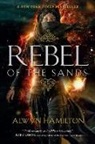 Alwyn Hamilton - Rebel of the Sands