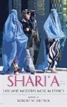 Director Robert W (Boston University Bosto Hefner, Robert W. Hefner, Robert W Hefner, Robert W. Hefner - Shari''a Law and Modern Muslim Ethics