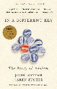 John Donvan, Caren Zucker - In a Different Key The Story of Autism