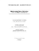 Committee On Law And Justice, Committee On National Statistics, Division Of Behavioral And Social Scienc, Division of Behavioral and Social Sciences and Education, National Academies of Sciences, National Academies Of Sciences Engineeri... - Modernizing Crime Statistics