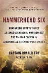 Ronald Fry, Fry Ronald, Tad Tuleja - Hammerhead Six