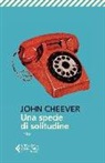 John Cheever, A. Cioni - Una specie di solitudine. I diari