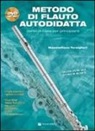Massimiliano Torsiglieri - Metodo di flauto autodidatta. Con DVD