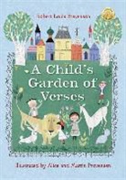 Alice Provensen, Martin Provensen, Robert Louis Stevenson, Robert Louis Provensen Stevenson, Alice Provensen, Martin Provensen - Robert Louis Stevenson's A Child's Garden of Verses