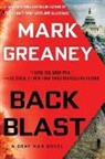 Mark Greaney - Back Blast