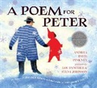 Lou Fancher, Steve Johnson, Andrea Davis Pinkney, Lou Fancher, Steve Johnson - A Poem for Peter