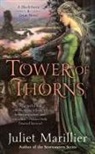 Juliet Marillier - Tower of Thorns