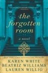 Karen White, Beatriz Williams, Lauren Willig - The Forgotten Room