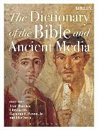 Chris Keith, Jr Person, Tom Thatcher, Tom (Cincinnati Christian University Cin Thatcher, Tom (Cinicinnati Christian University Thatcher, Tom (Cinicinnati Christian University Us Thatcher... - The Dictionary of the Bible and Ancient Media
