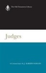 J. Alberto Soggin - Judges (OTL)