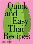 Jean-Pierre Gabriel, Gabriel Jean-Pierre - Quick and easy Thai recipes