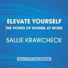 Sallie Krawcheck, Sallie Krawcheck - Own It: The Power of Women at Work (Audio book)