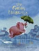 Jackie Azua Kramer, Jackie Azúa Kramer, Jackie Kramer, Jackie/ Sassouni Kramer, Maral Sassouni, Maral Sassouni - The Green Umbrella