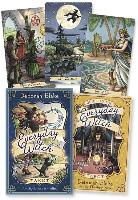 Elisabeth Alba, Deborah Blake, Elisabeth Alba Deborah Blake, Elisabeth Alba Murphy - Everyday Witch Tarot