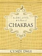 Cyndi Dale - Llewellyn's Little Book of Chakras