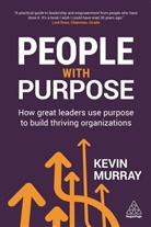 Kevin Murray, Oh - People With Purpose