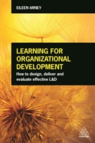 Eileen Arney, Arney Eileen - Learning for Organizational Development