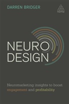 Darren Bridger, Bridger Darren - Neuro Design