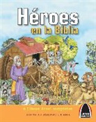 Various - Heroes En La Biblica